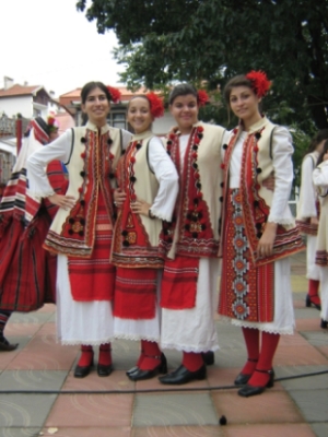 heraklea petrich