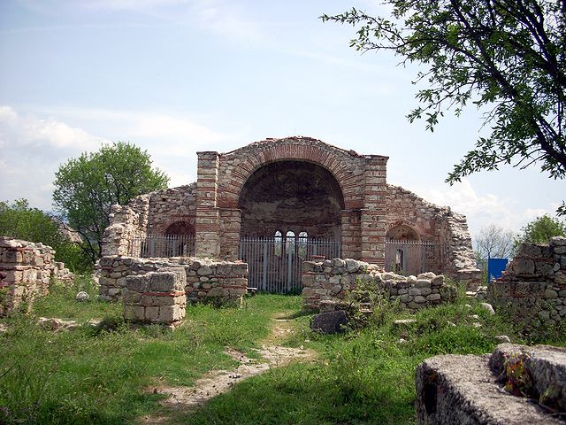 herakleq sintika