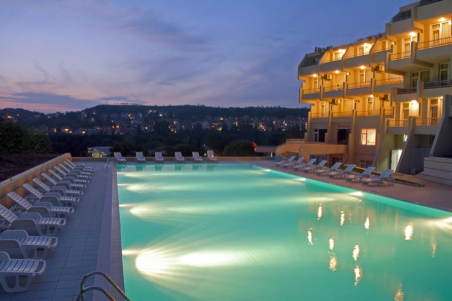 hotelpanorama
