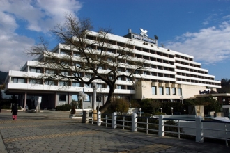 interhotel sandanski