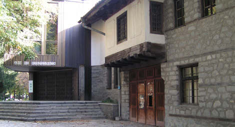 istoricheskimuzeibansko