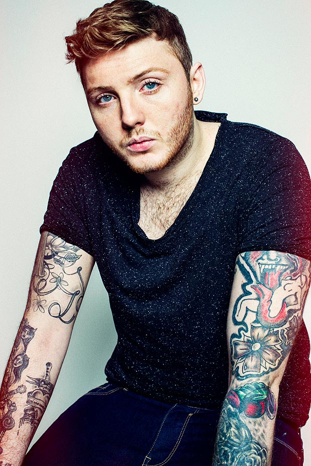 jamesarthurr
