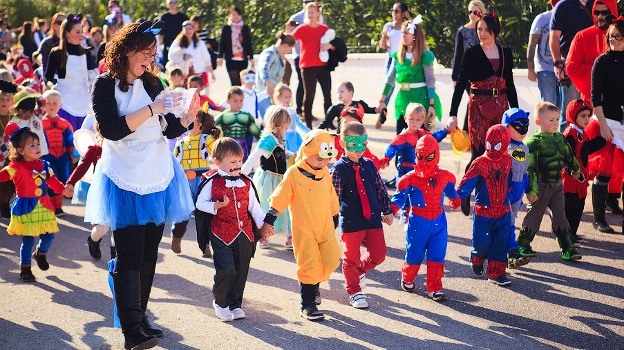 karnaval