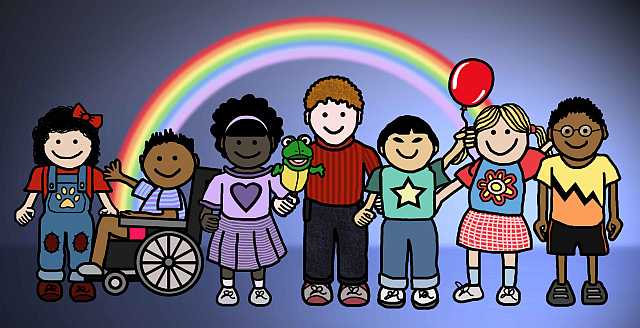 kids small