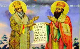 kiril i metodii