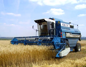 kombain