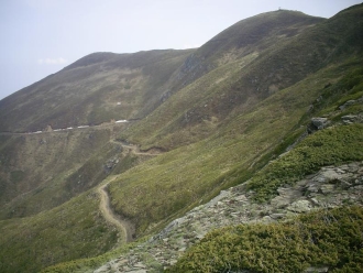 kongur