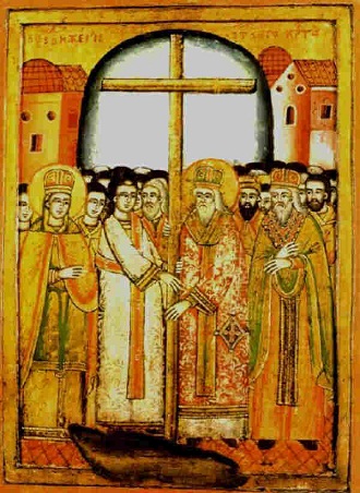 krastovden