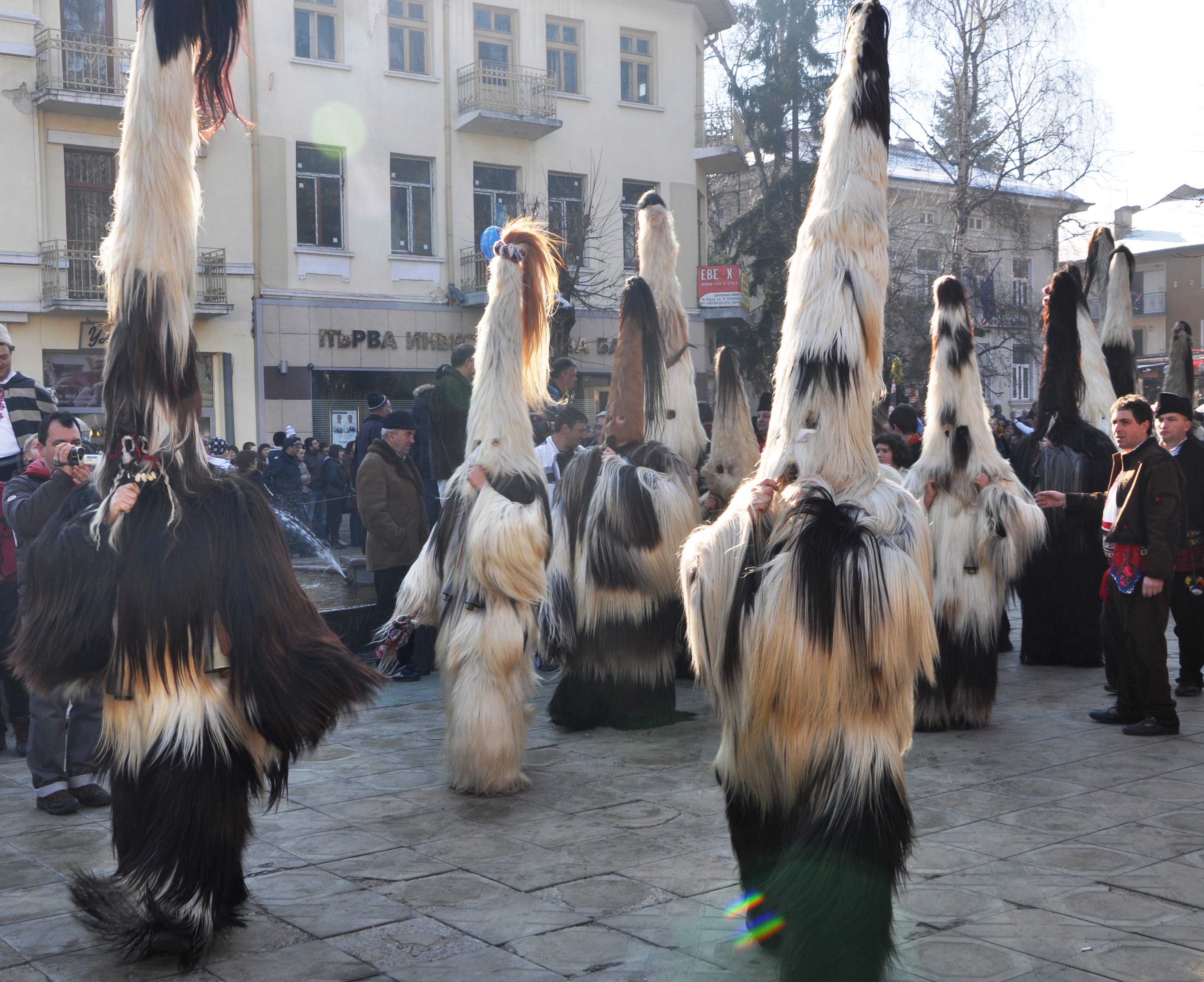 kukerirazlog