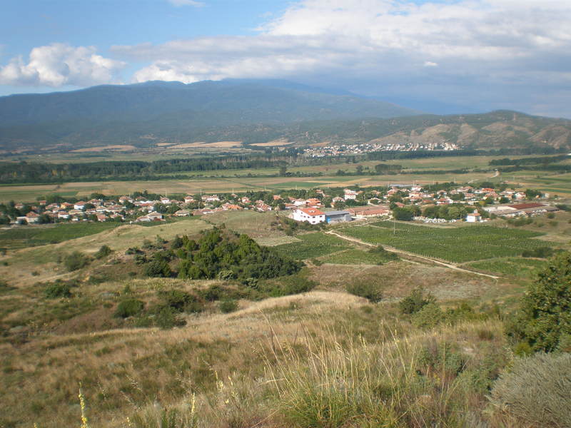 marinopole