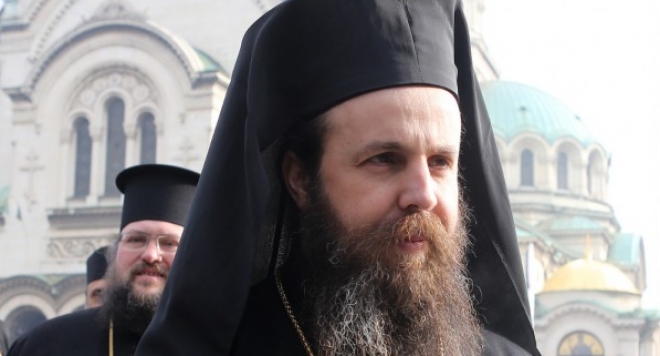 mitropolitserafim