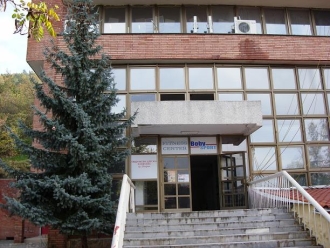 mladejki dom