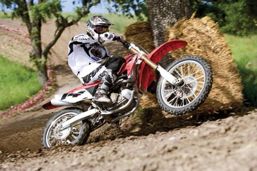 motokros