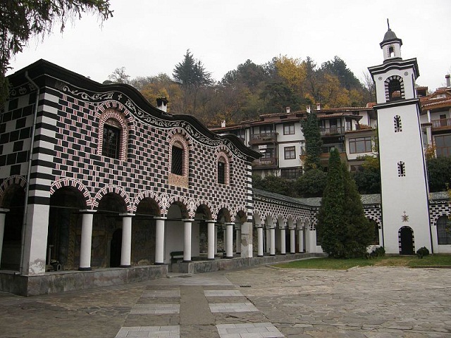 nevrokopskaeparhia
