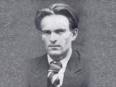 nikola vaptzarov