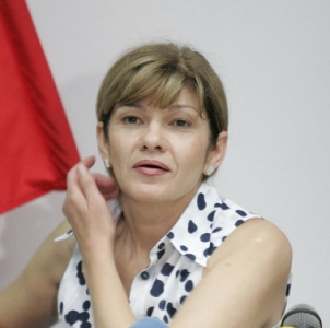 nona karadjova