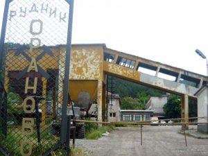 oranovo