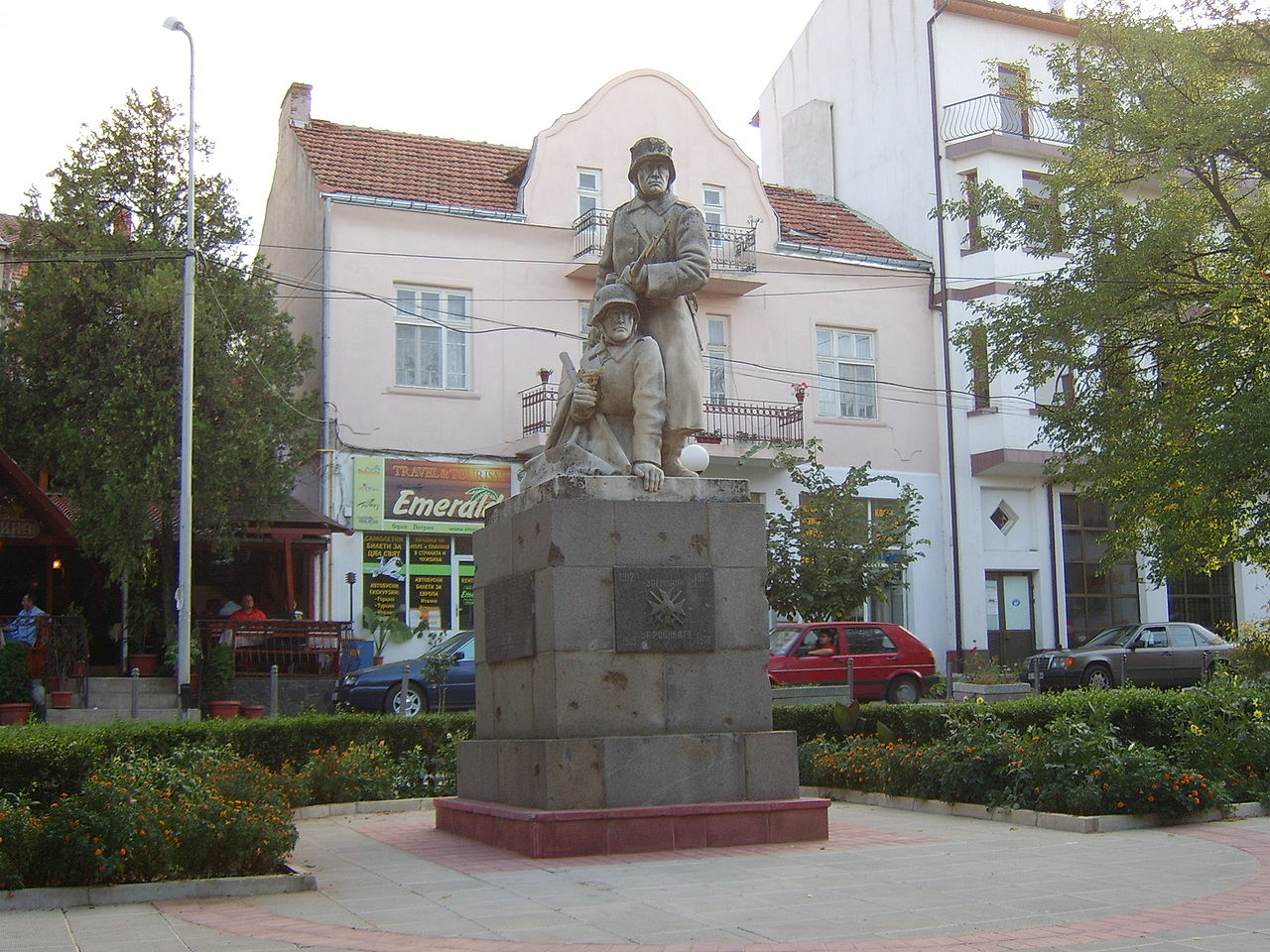 pametnikpetrich