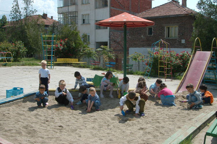 parviiunisandanski