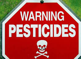 pesticidi