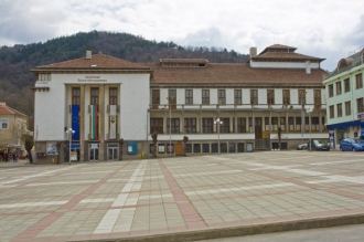 petrich chitalishte small