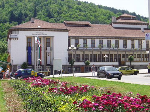 petrich chitalishte3