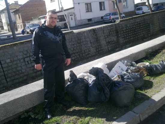 pochistvane sandanski2