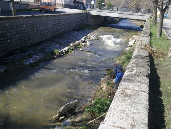 pochistvane sandanski4