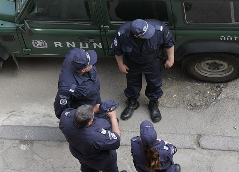 policai