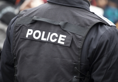 police-officer