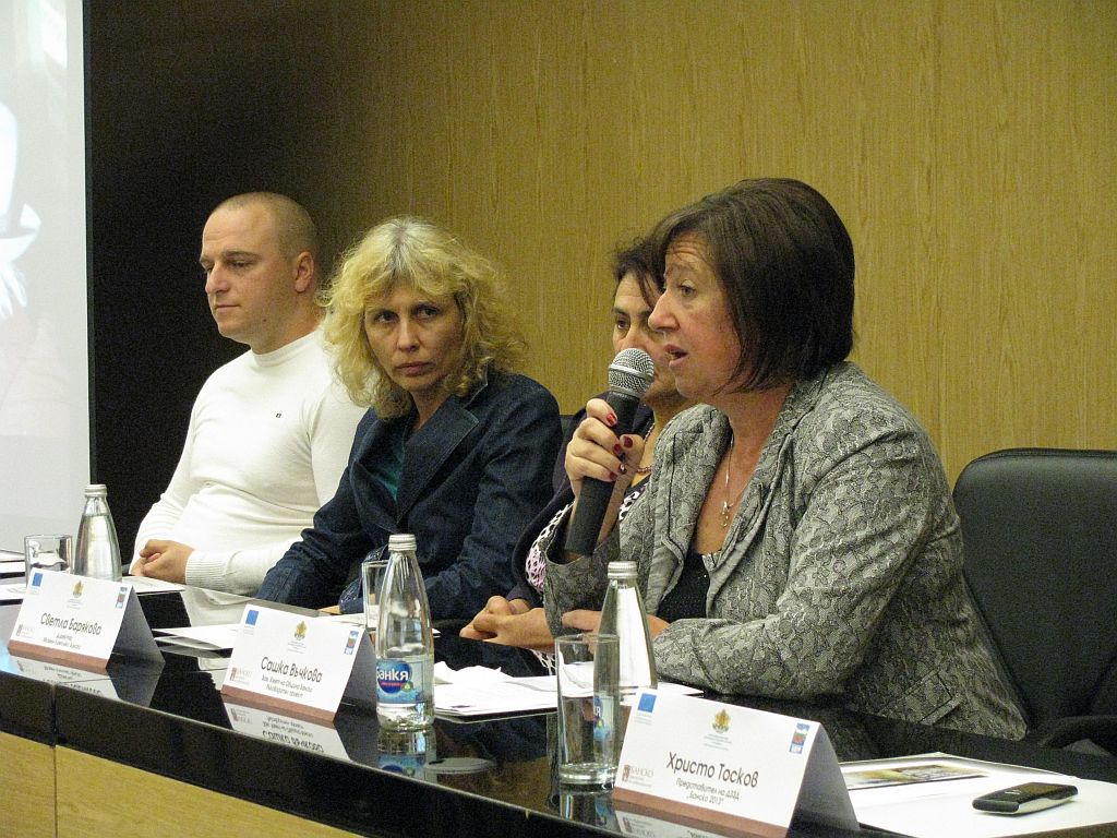 pressbansko