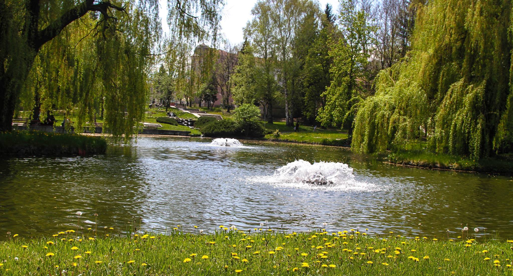 razlogpark