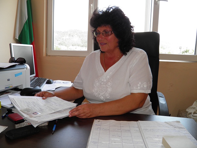 reni racheva