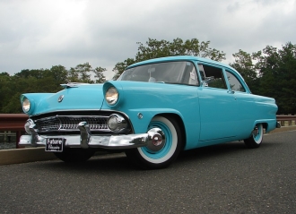 retrocar