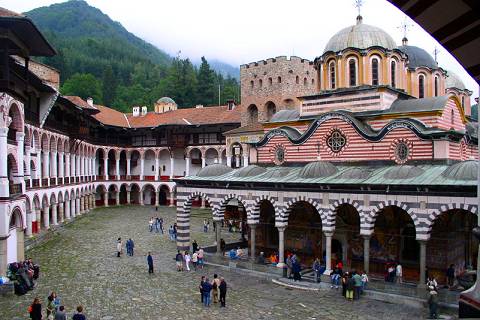rilski manastir1