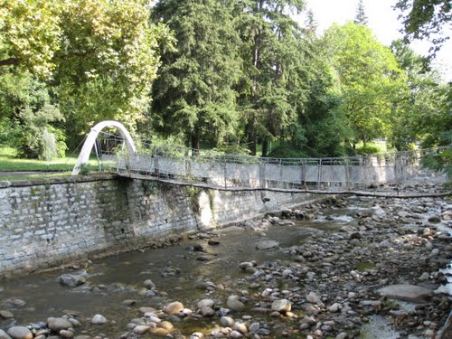 sandanskabistrica
