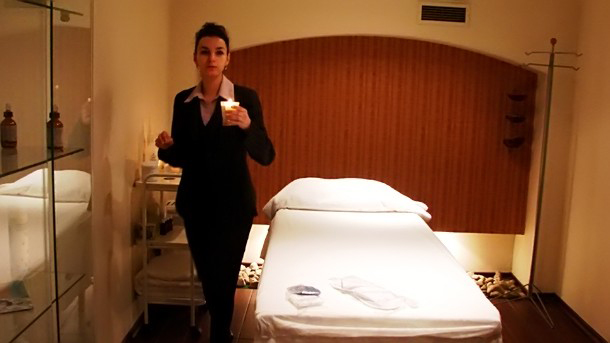 spa hotel