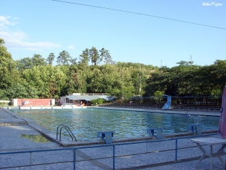 sporten internat sandanski