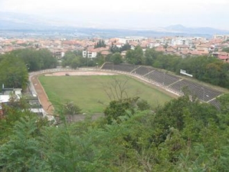 stadiona petrich