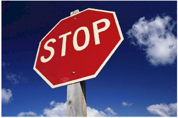 stop-sign