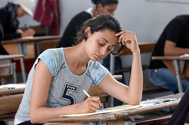 studentka