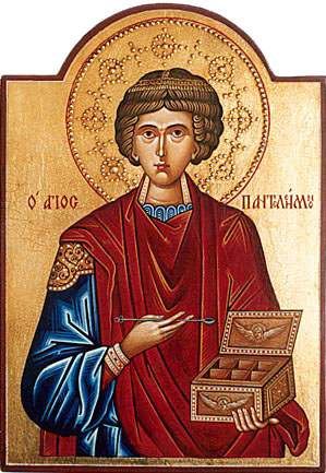 svetipantaleimon