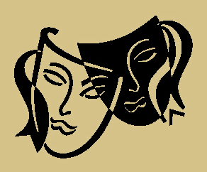 teatarmaska