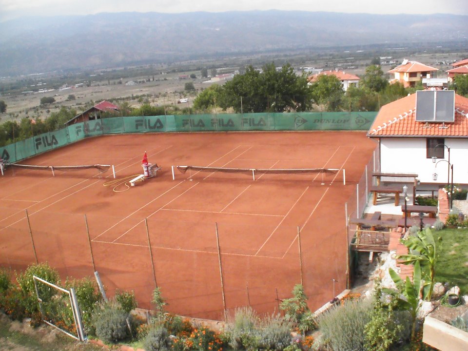 tenis