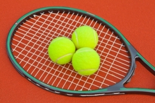 tennis-balls
