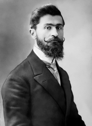 todor alexandrov