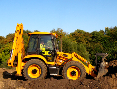 traktor