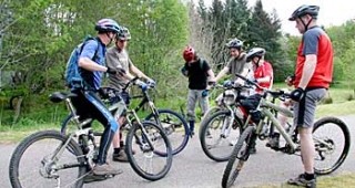 velopohod