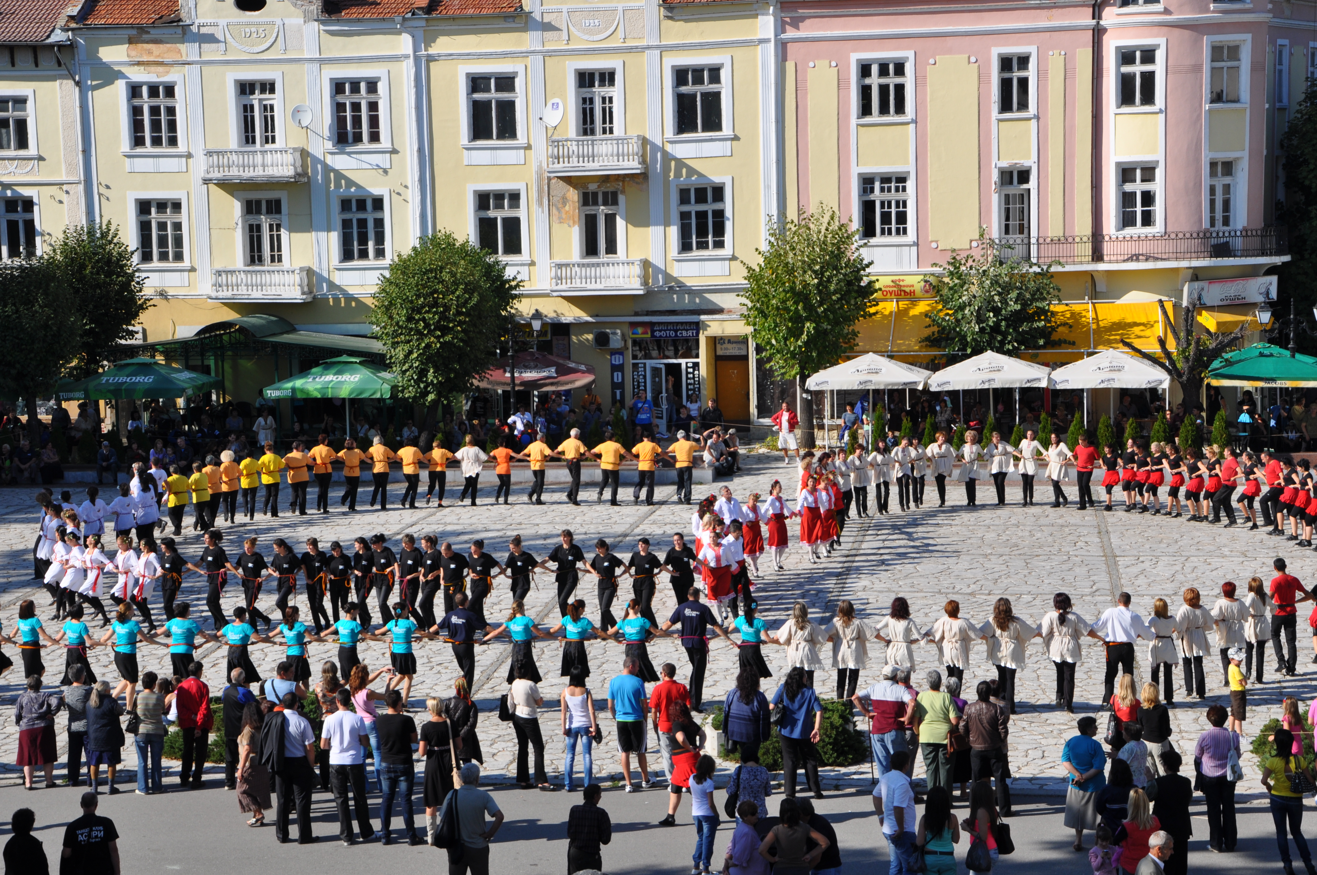 razlogfestival 2